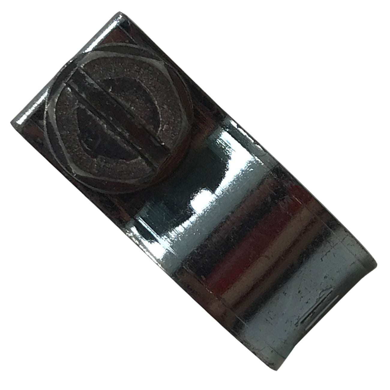 Fuel Injection Hose Clamps Solid Band 1/4 Inch - 100 per box