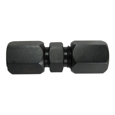 High Pressure Steel Compression Union Tube Nut - 5/16" - Each