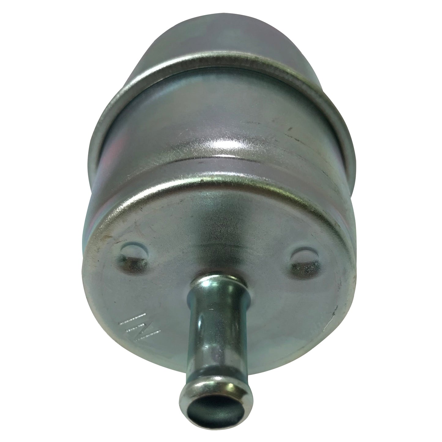 Universal 5/16" Inline Metal Gas Fuel Filter - Replaces Fram G2, GF11, 33032 - 1 to 25 Pack