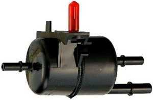 Premium Guard PFF8757 Fuel Filter Replaces GKI FG1071 Fram G8757