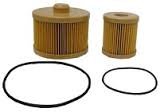 GF827 Pure Flow Fuel Filter Fits 04-10 Ford E-350 & E-450 Powerstroke 6.0L V8