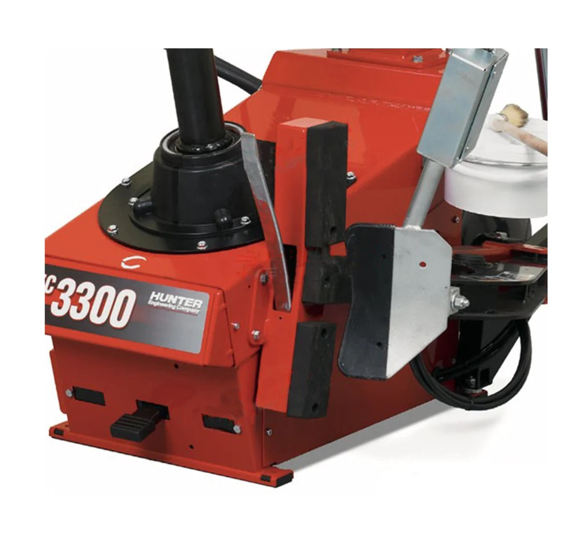 Hunter Bead Breaker Pad Set For TC3300-3700 Series