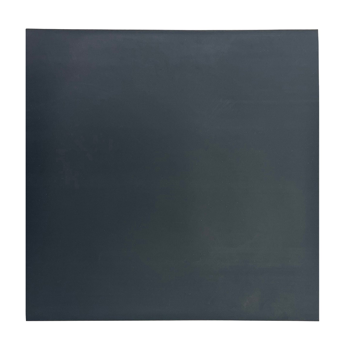 Flexible Thin Single Wall Non-Adhesive Heat Shrink Tubing 2:1 Black 4" ID - 48" Inch 4 Pack