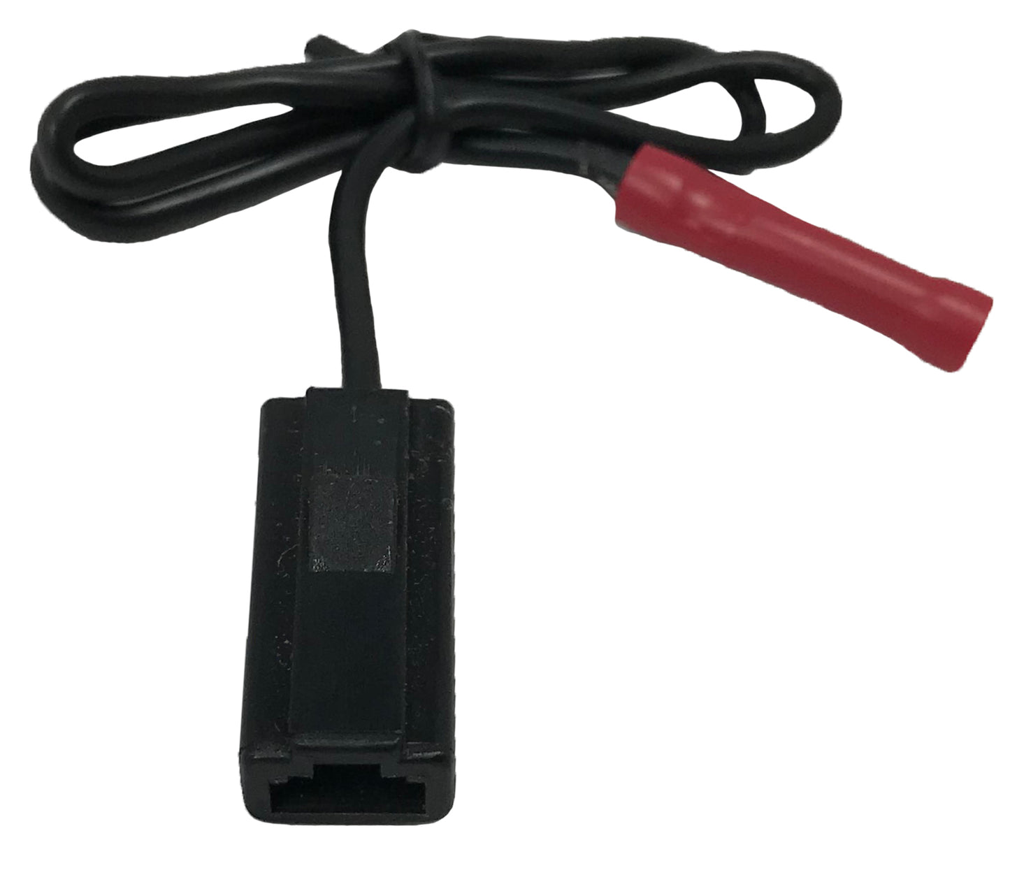 (2) Voltage Regulator Electrical Connector Standard S-81 Pigtail Repair Socket