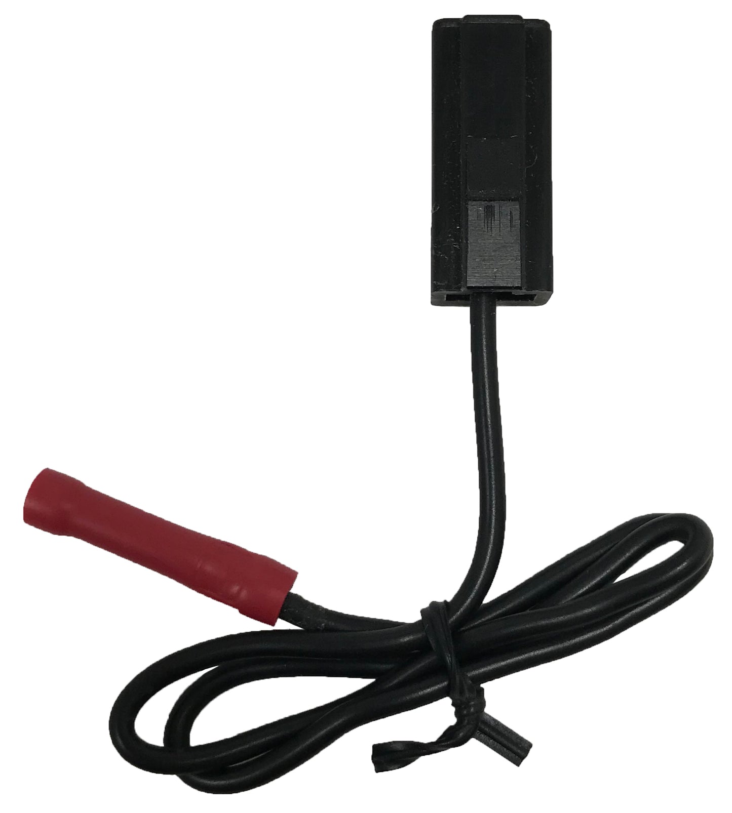 (2) Voltage Regulator Electrical Connector Standard S-81 Pigtail Repair Socket