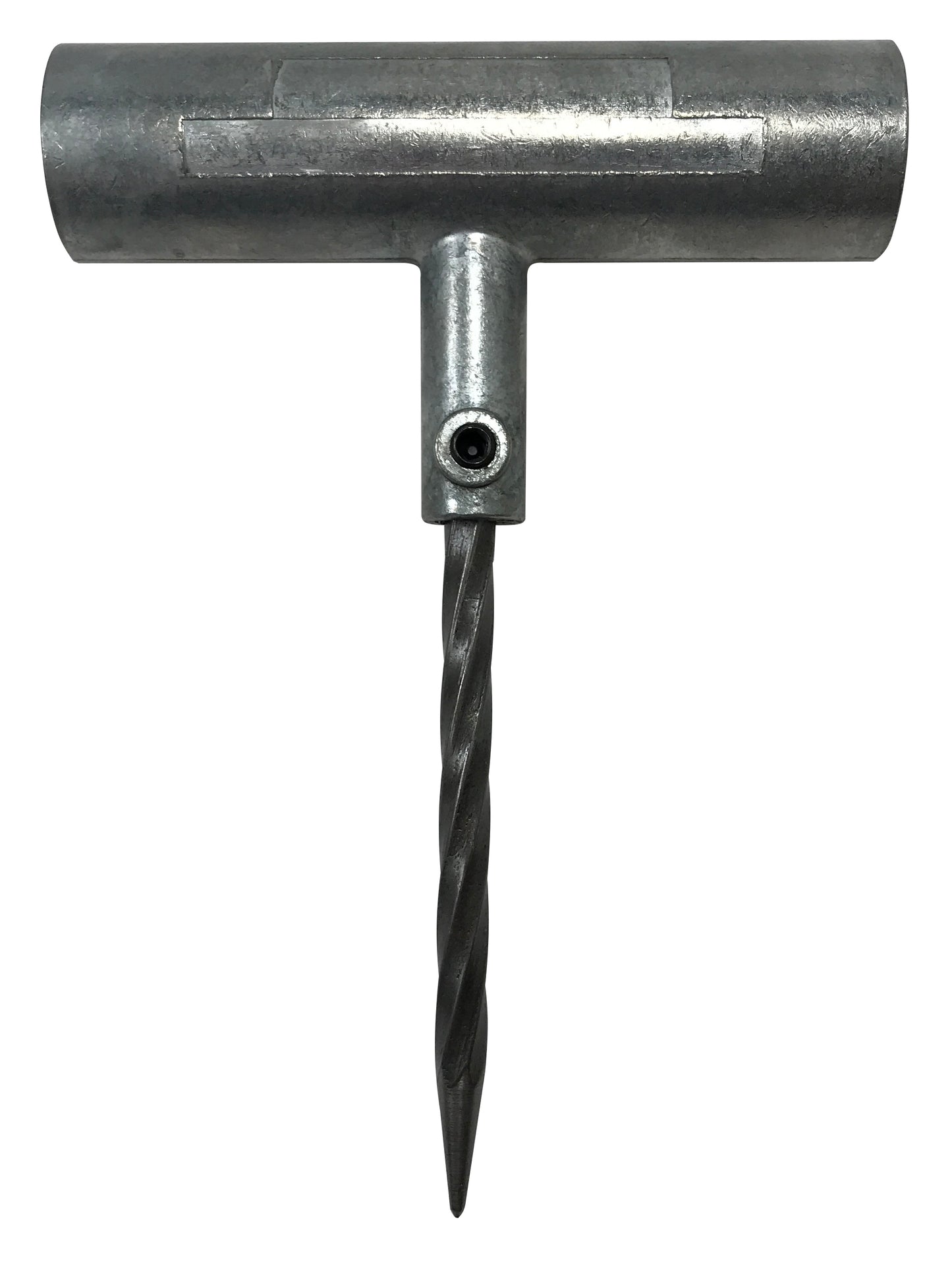 Western Weld Heavy Duty Flat Tire Repair Kit Plug & Patch Tool - USA