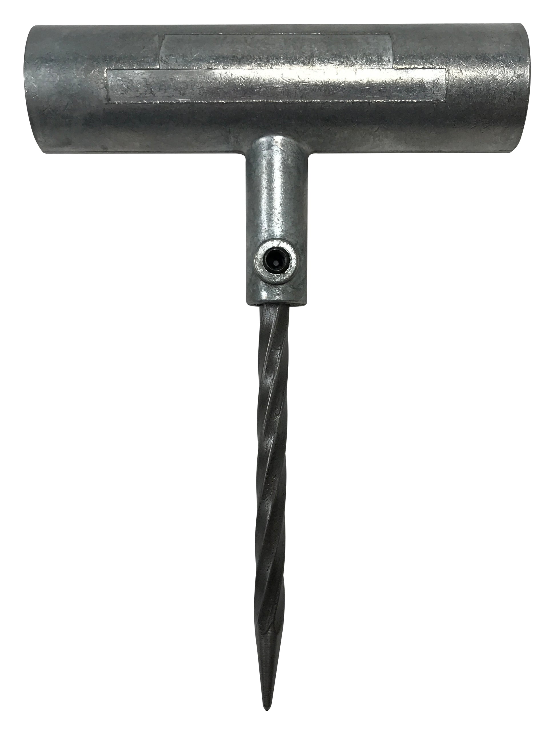 Western Weld Heavy Duty Flat Tire Repair Kit Plug & Patch Tool - USA