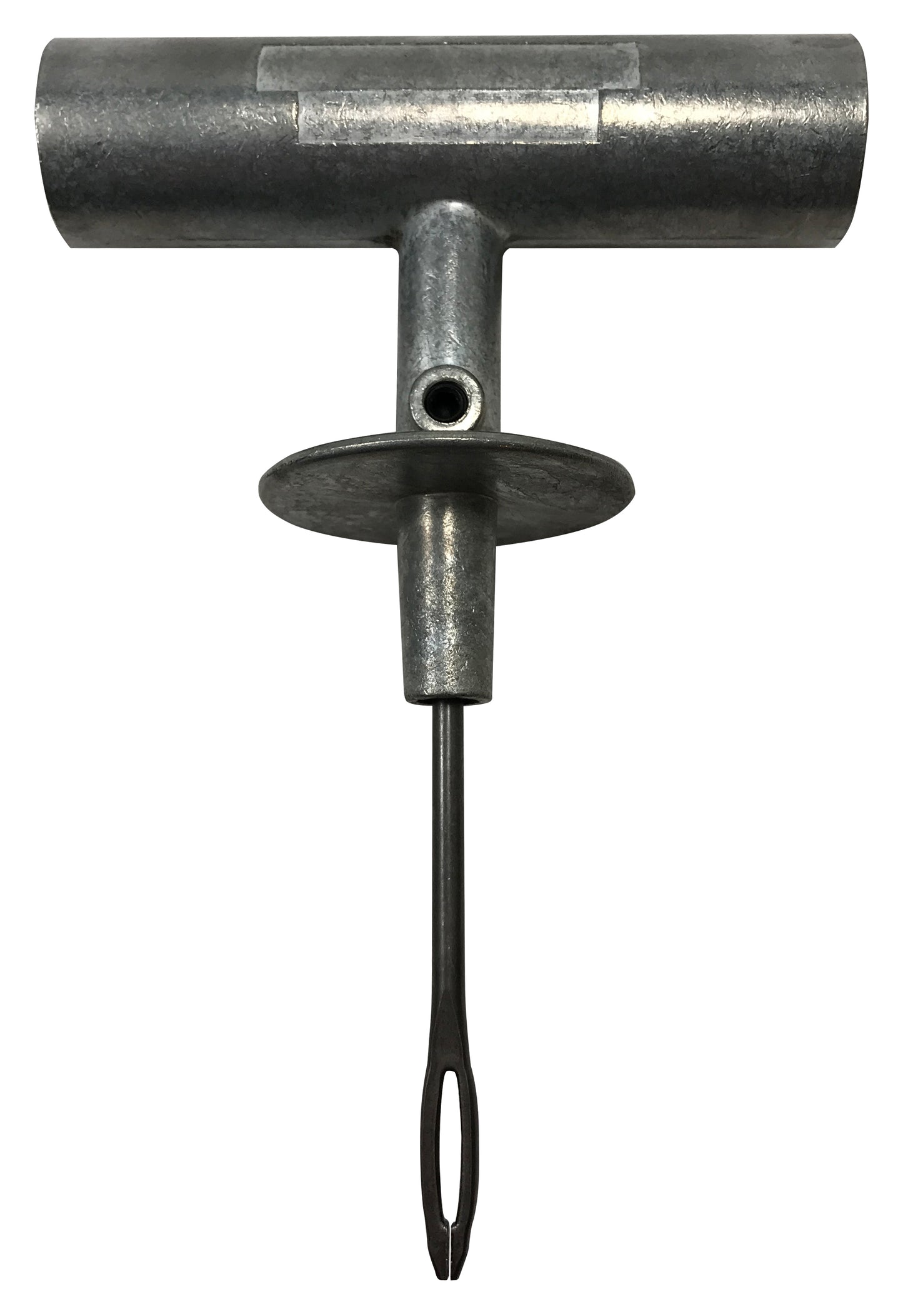 Western Weld Heavy Duty Flat Tire Repair Kit Plug & Patch Tool - USA