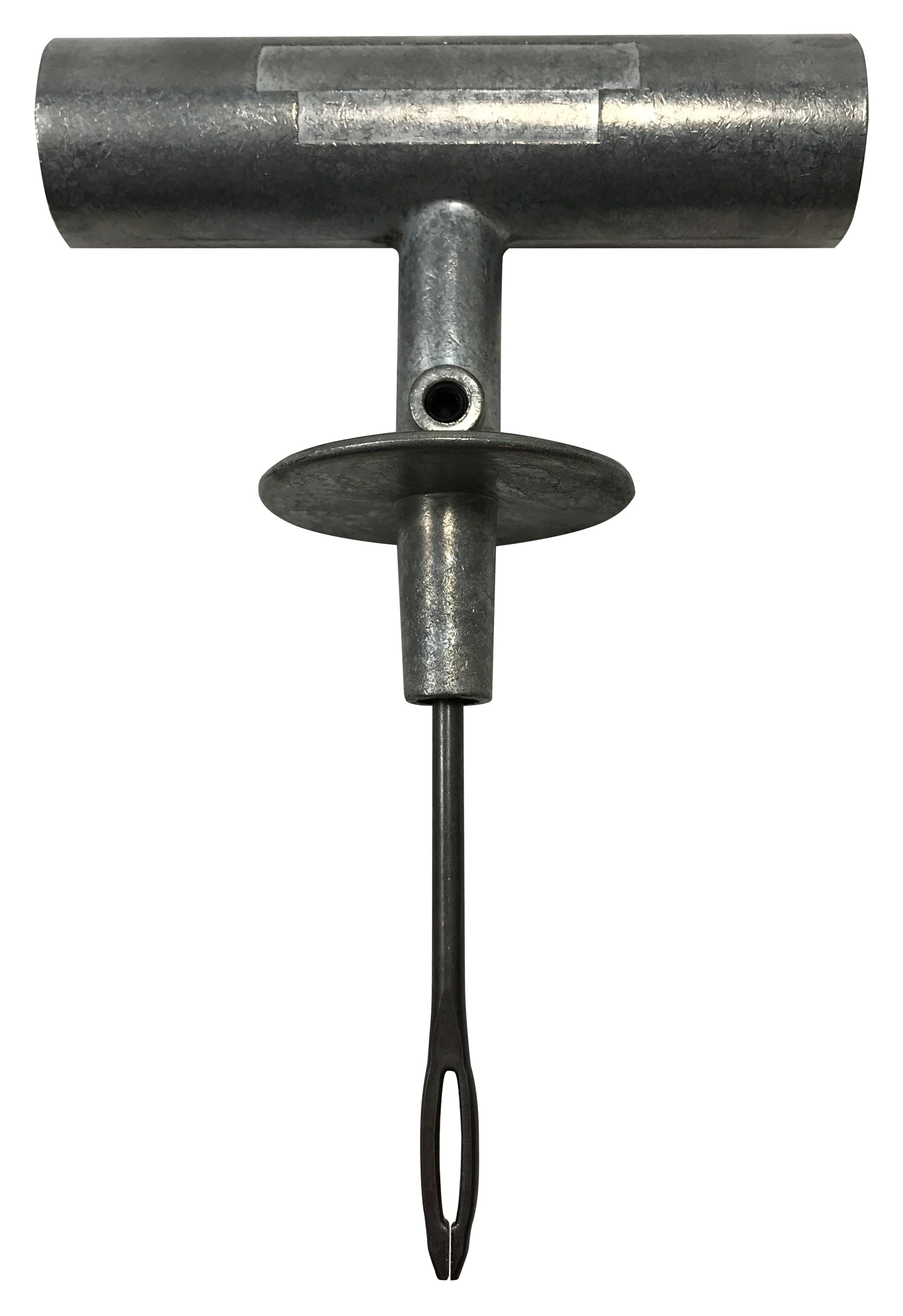 Western Weld Heavy Duty Flat Tire Repair Kit Plug & Patch Tool - USA