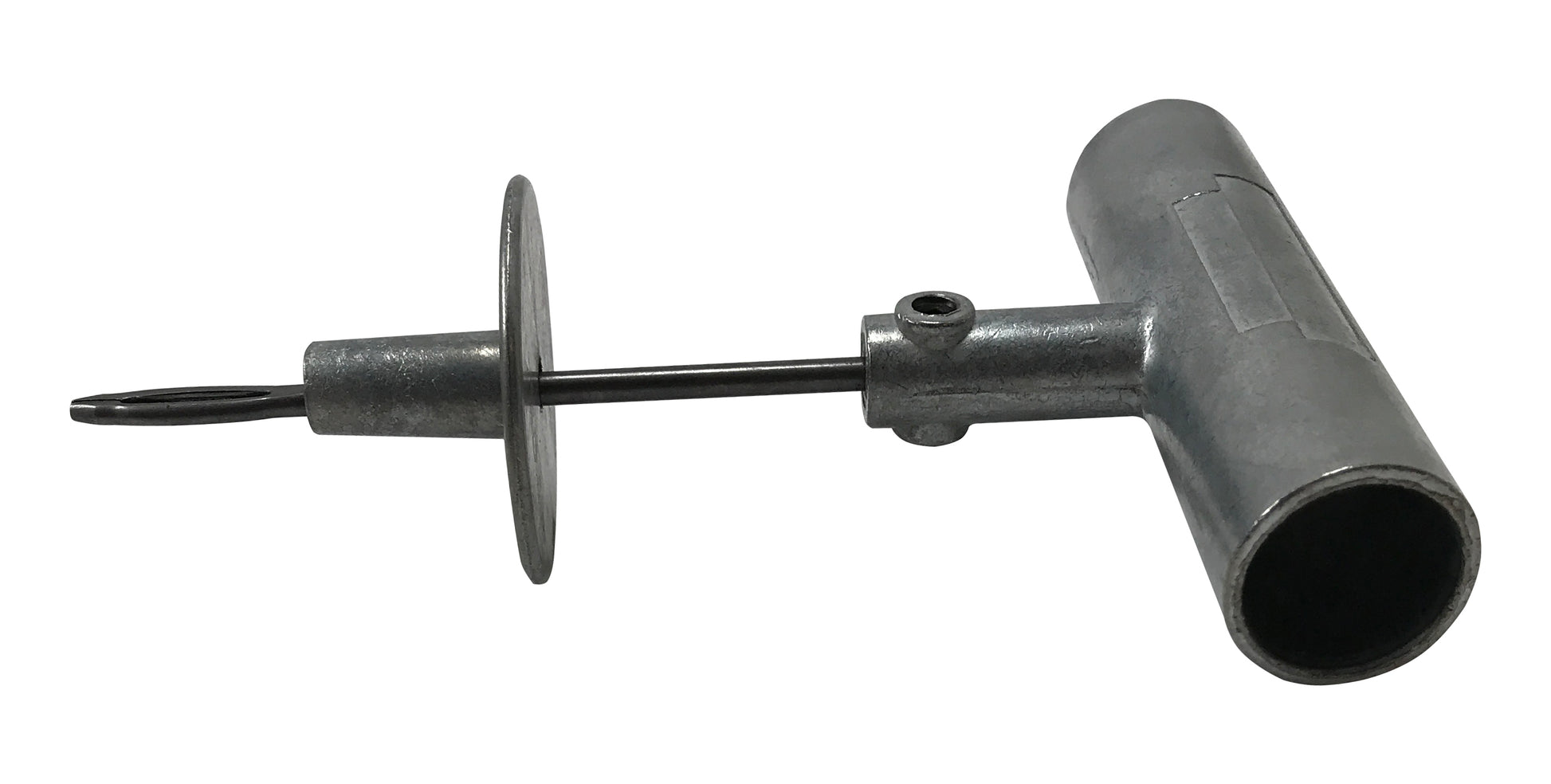 Western Weld Heavy Duty Flat Tire Repair Kit Plug & Patch Tool - USA