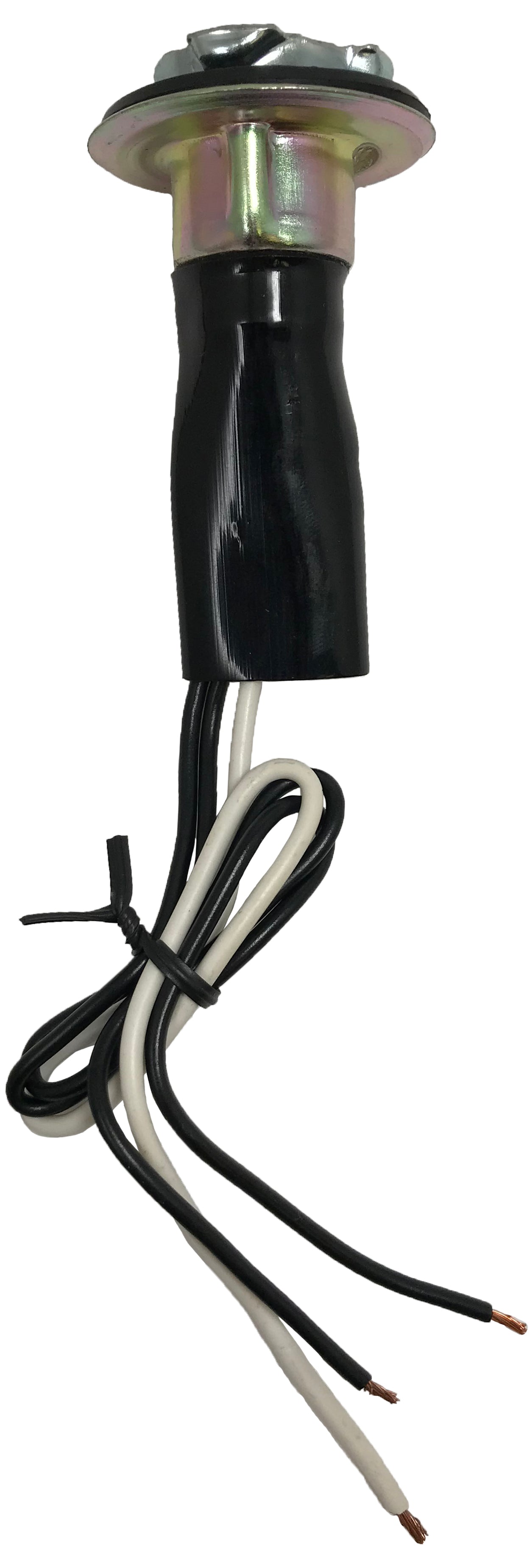 (2) Turn Signal Light Socket Front Standard S-505 Lamp Pigtail Repair Assembly