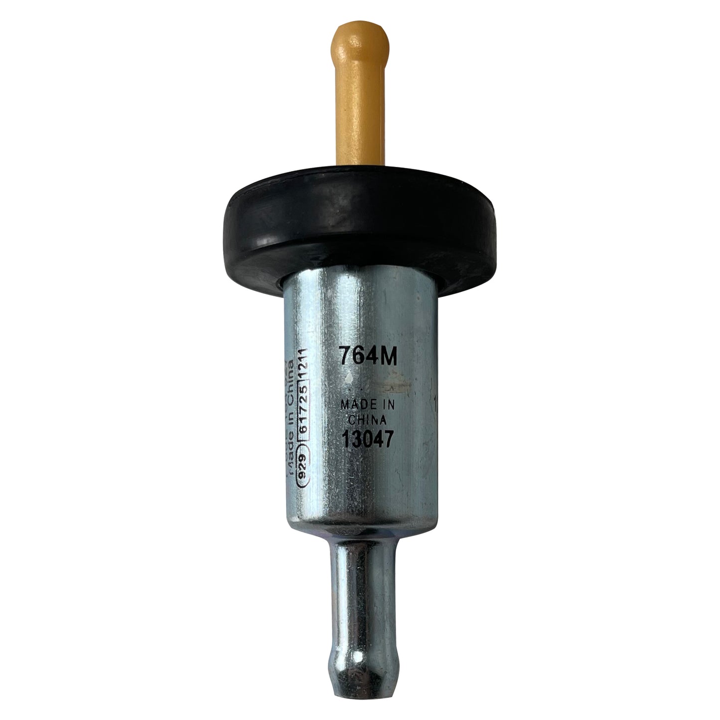 Bosch 77085WS / F 00E 164 527 Gasoline Fuel Filter fits 86-91 Honda Accord Prelude