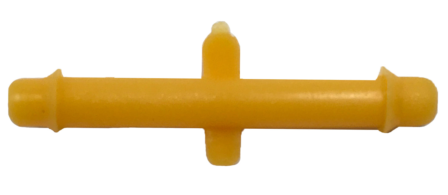 50 Piece Vacuum Tee And Connector Assortment