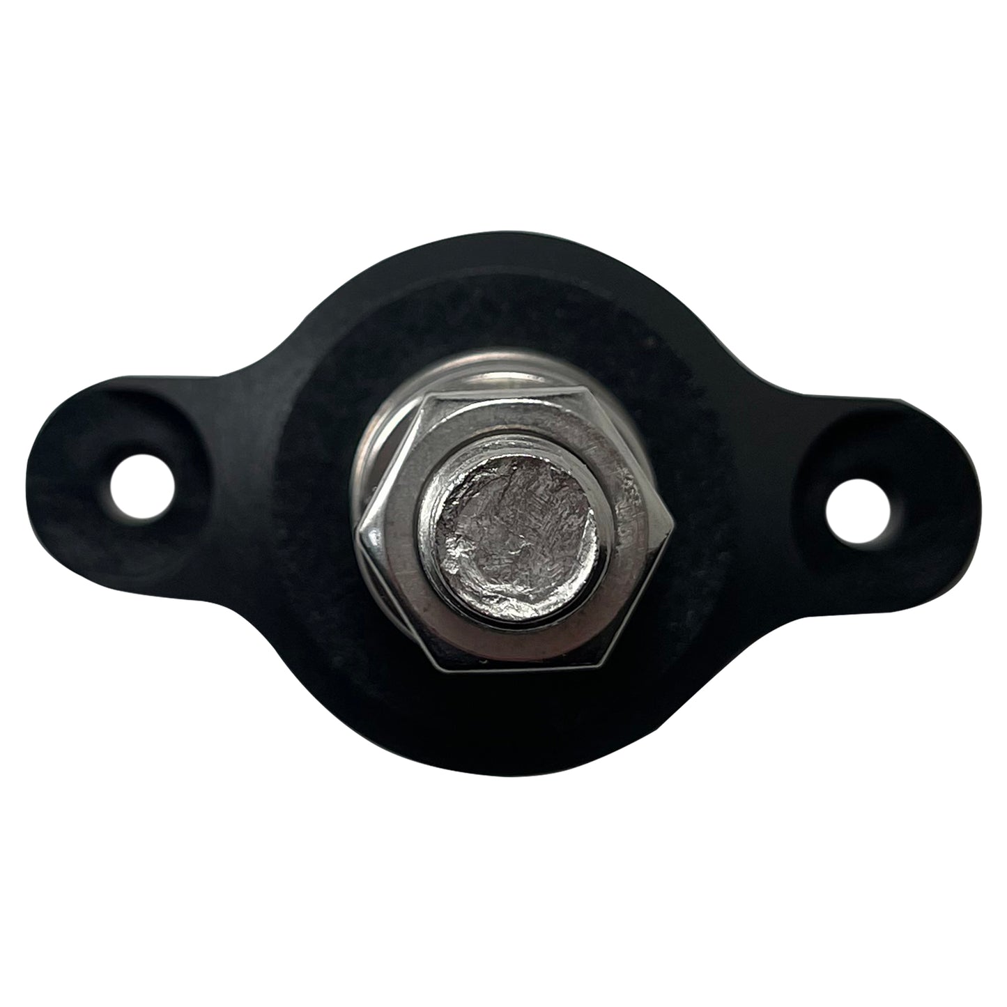 Heavy Duty 1/2" Single Point Power Post