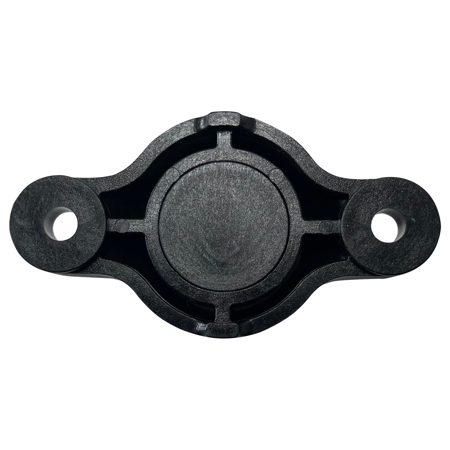 Heavy Duty 1/2" Single Point Power Post
