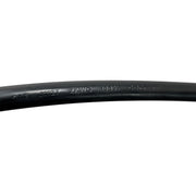 50 FT Spool Black 2 AWG Gauge Battery Cable Switch Starter & Ground Wire