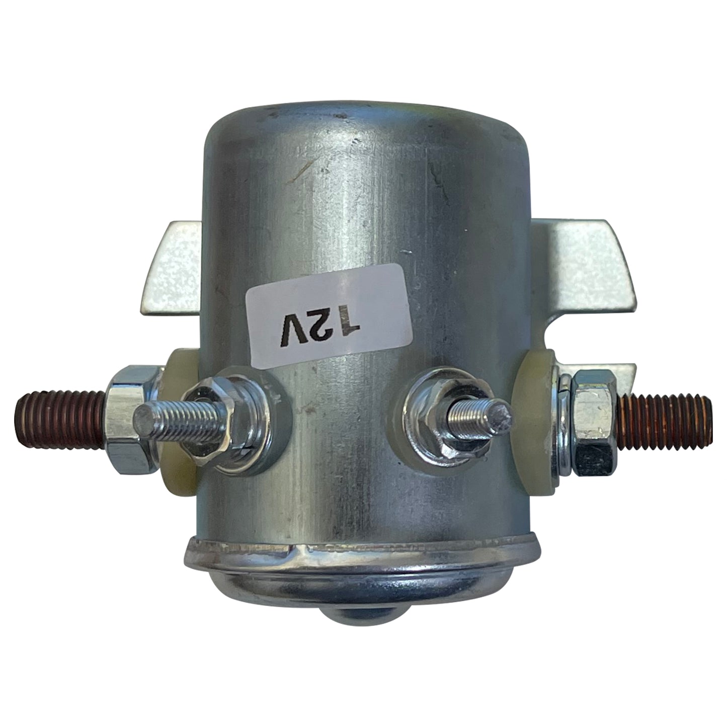 Insulated Base - Double Pole (3178) 4 pin 12V 85 Amp
