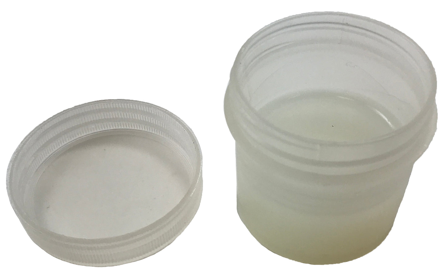 Lube Jar