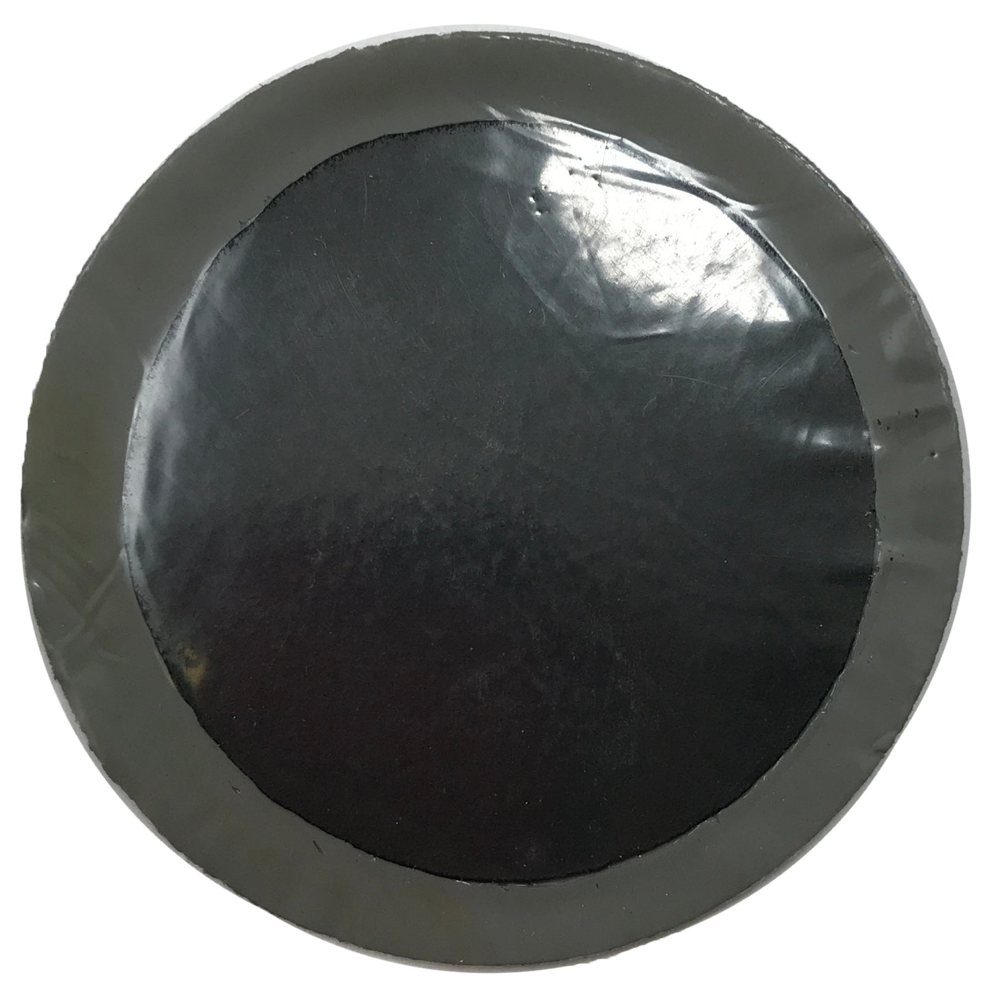 Medium Round 2-1/8" Universal Repair Tire Patch - 30 Pieces