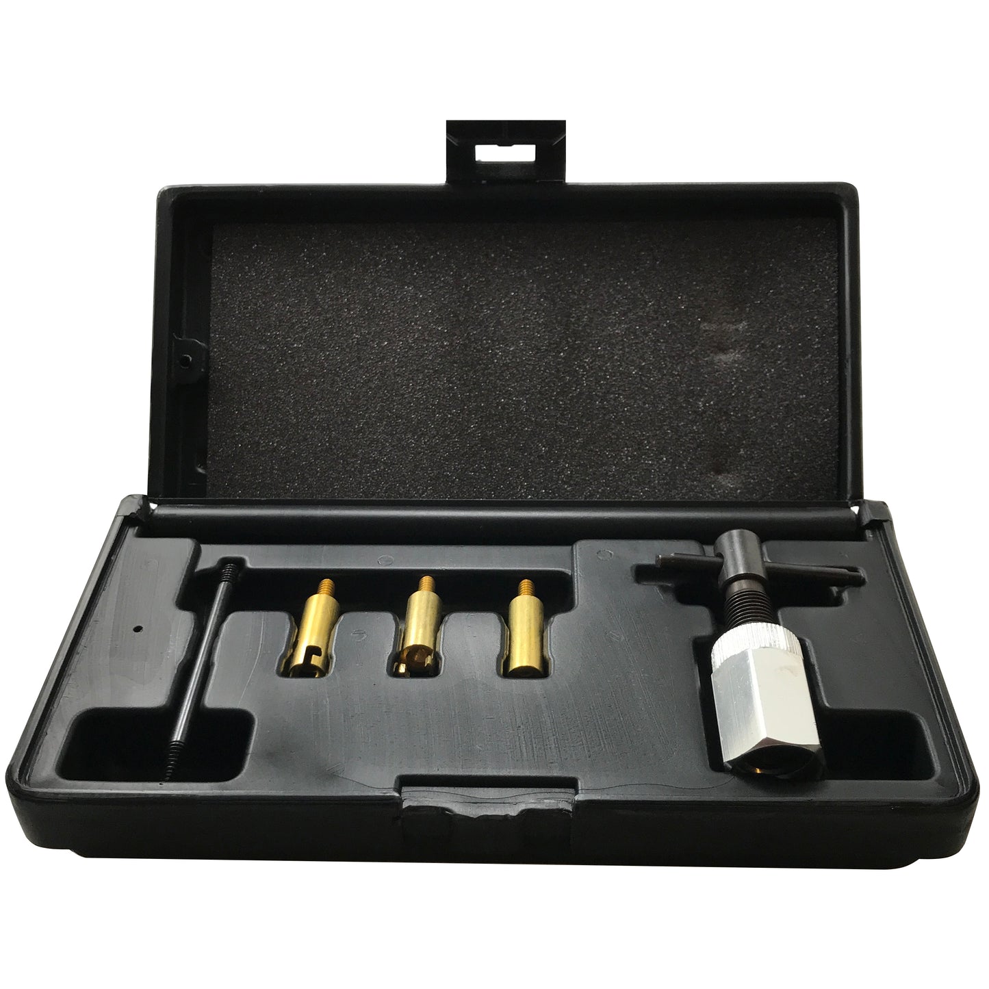 5 Piece Universal Deluxe Orifice Tube Install Service Kit