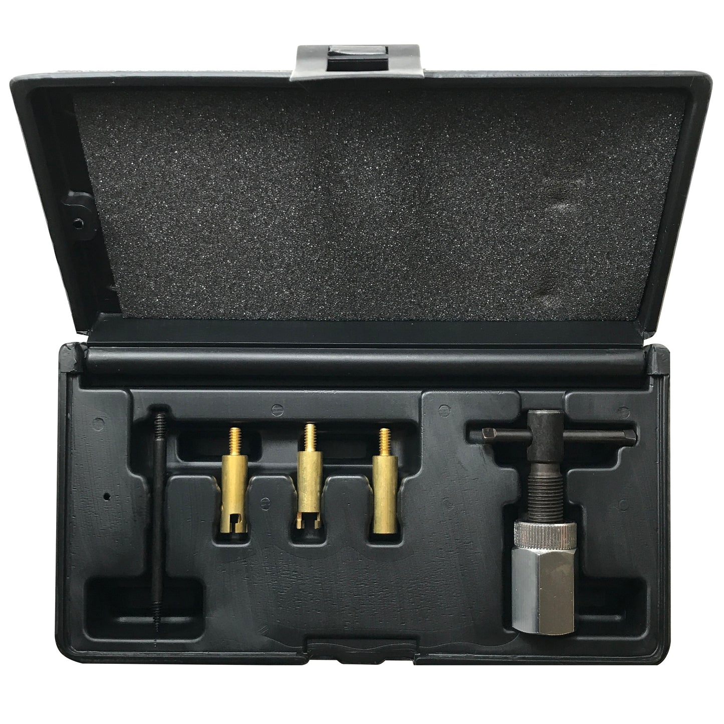 5 Piece Universal Deluxe Orifice Tube Install Service Kit