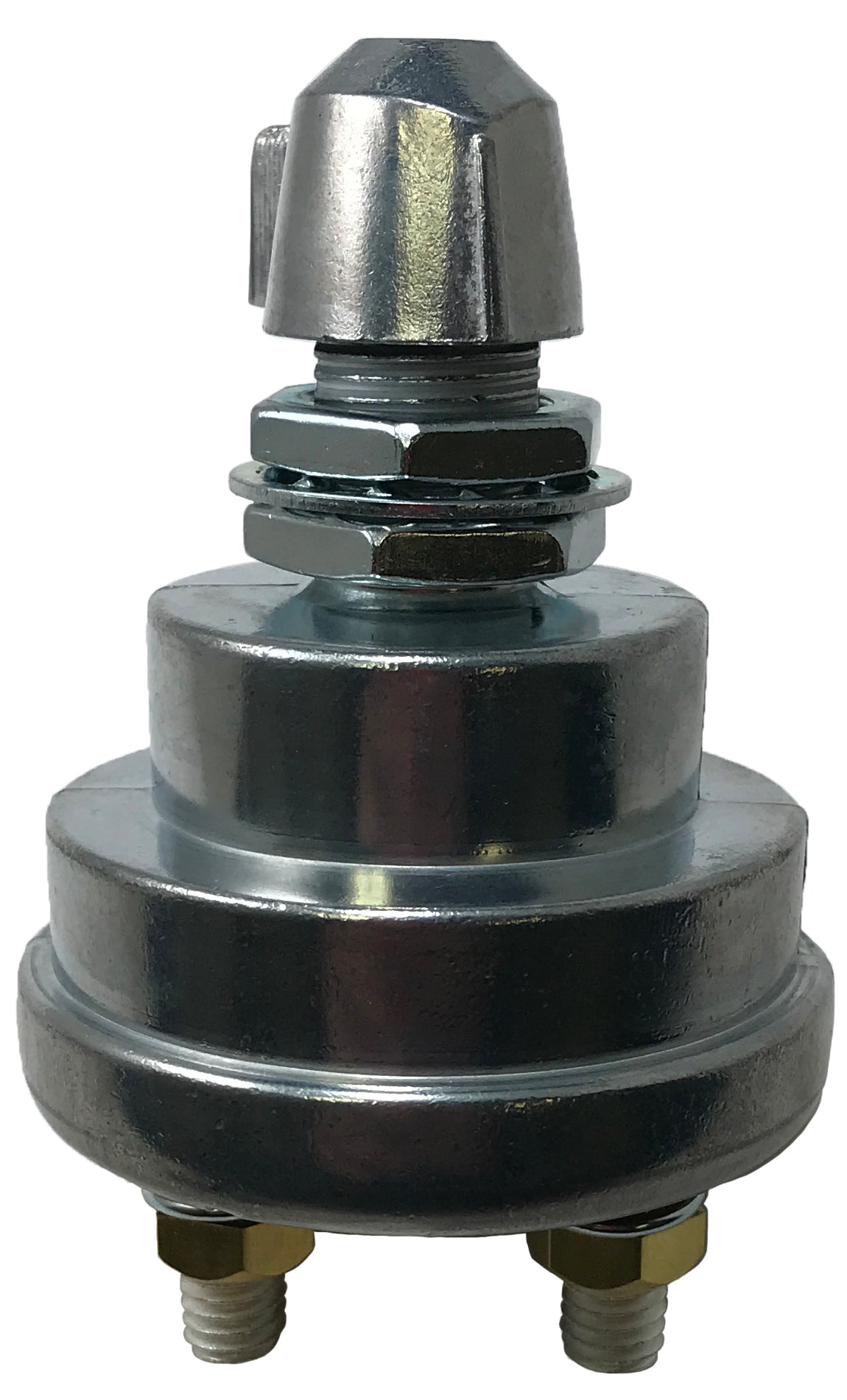 Grote Levered 180 AMP Battery Master Disconnect Switch for Battery Circuit 3/8" Stud