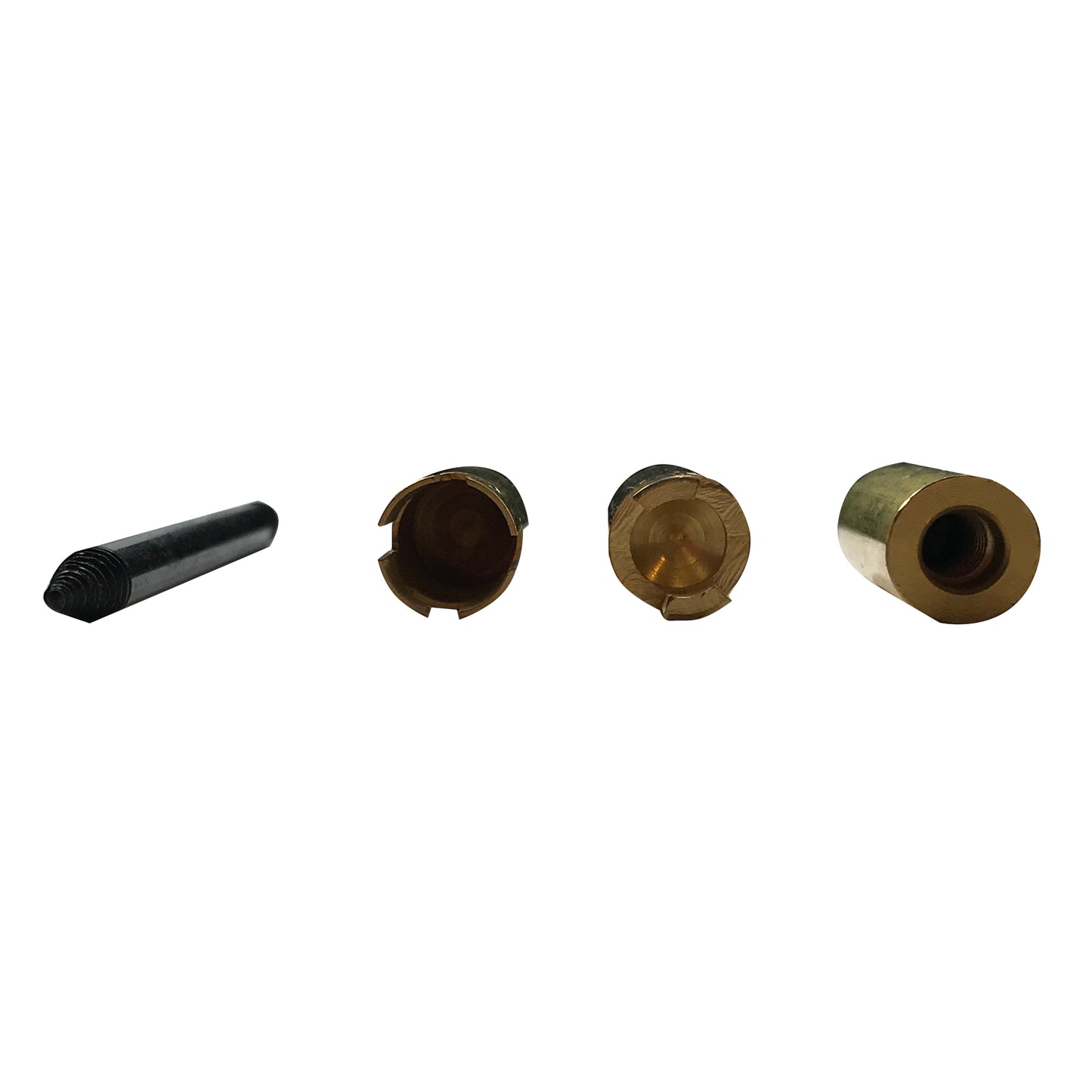5 Piece Universal Deluxe Orifice Tube Install Service Kit
