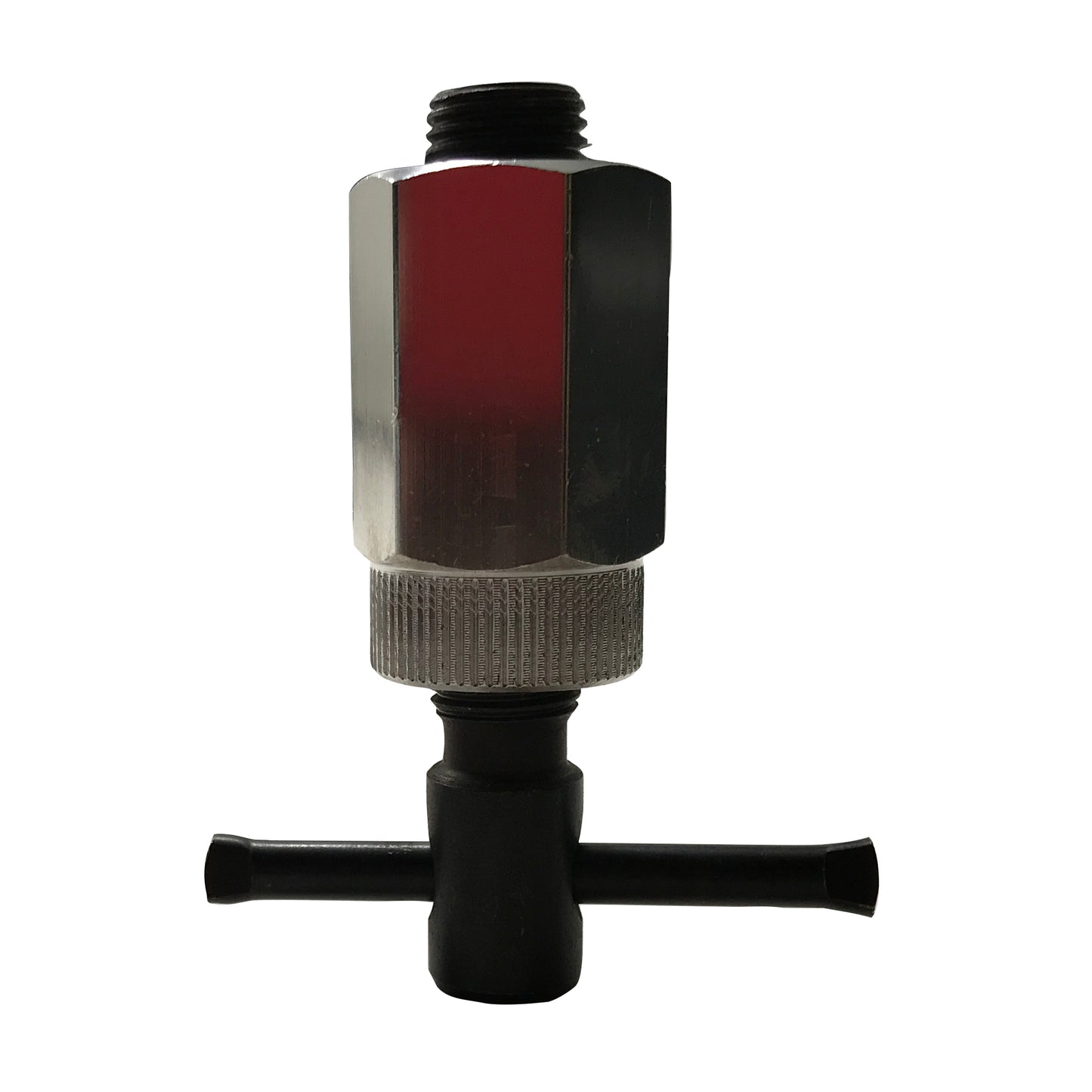 5 Piece Universal Deluxe Orifice Tube Install Service Kit