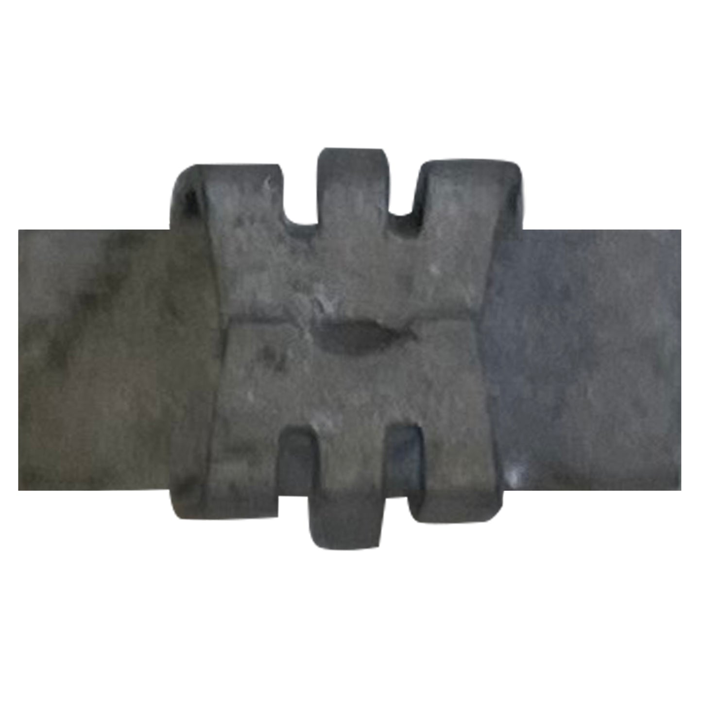 Zinc Radiator Grille Nuts #8 (4.20 mm) Screw Size - 25 Pack