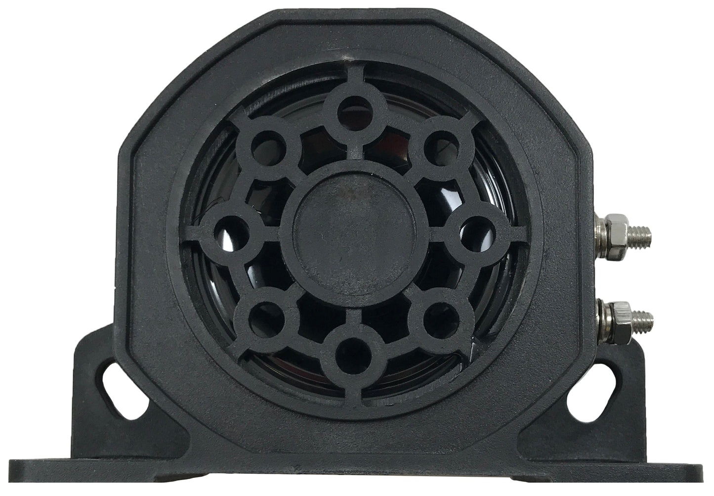 KTC Universal 110dB Warning Back-Up Alarm Beeper for Commercial Truck & Vehicles