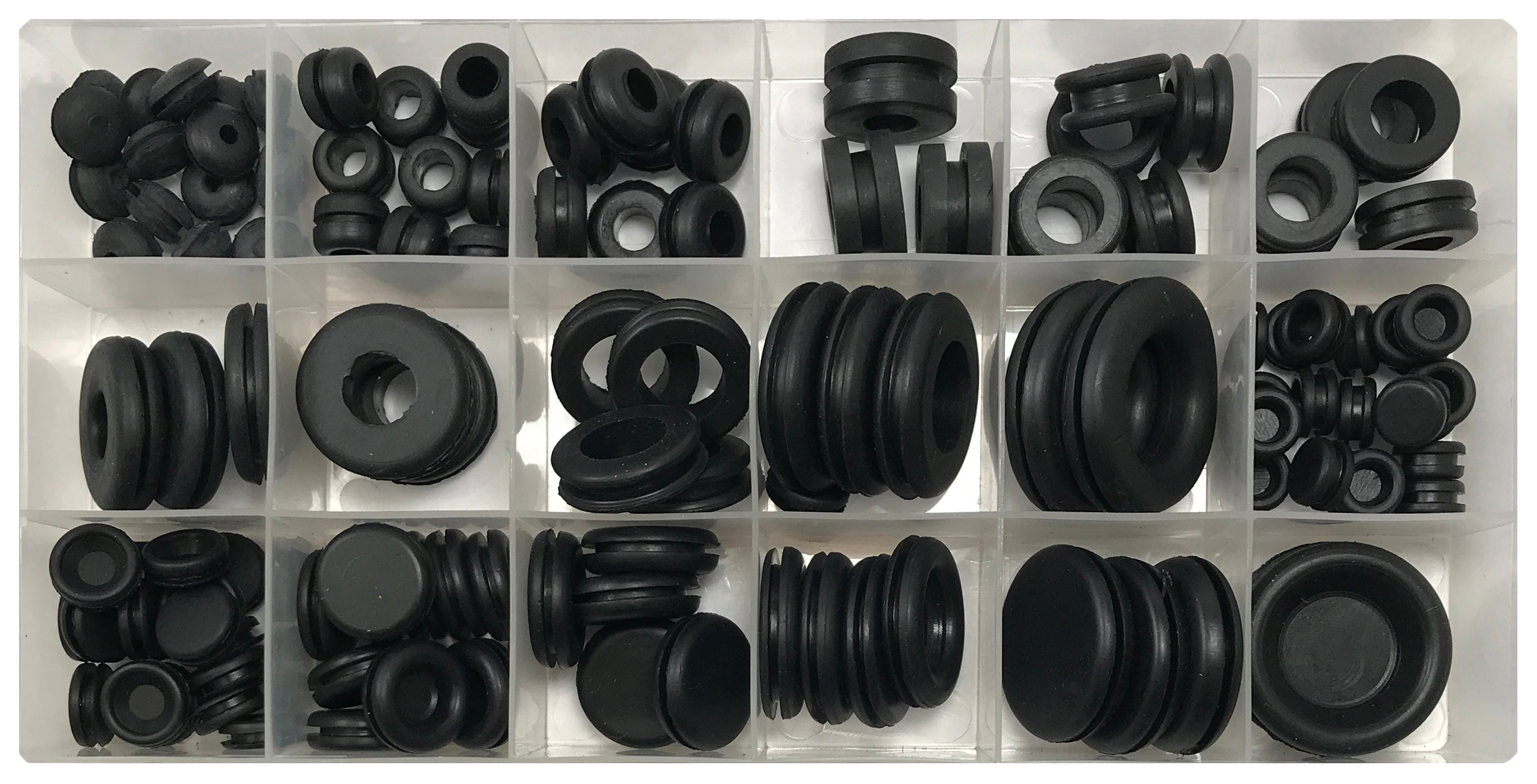 sourcingmap® 50Pcs Black 14mm x 1.5mm Nitrile Rubber O Ring NBR Oil sourcingmap® 50Pcs Black 14mm x 1.5mm Nitrile Rubber O Ring NBR Oil