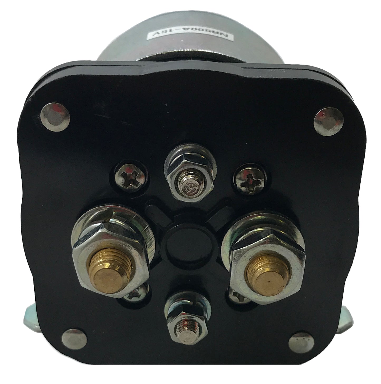 500 Amp Heavy Duty Battery Isolator Solenoid & Relay
