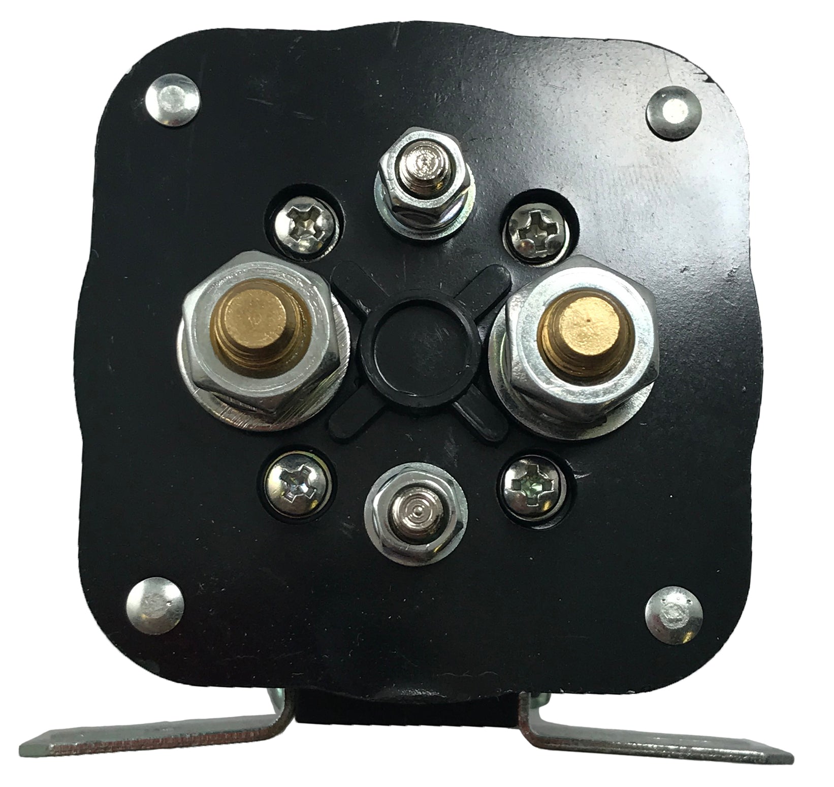 500 Amp Heavy Duty Battery Isolator Solenoid & Relay