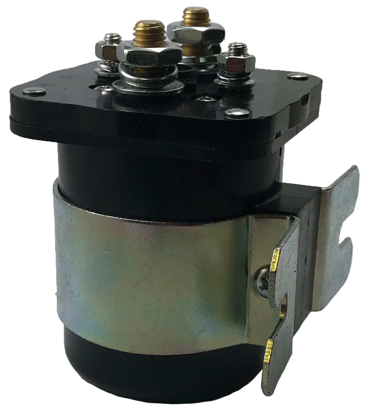 500 Amp Heavy Duty Battery Isolator Solenoid & Relay