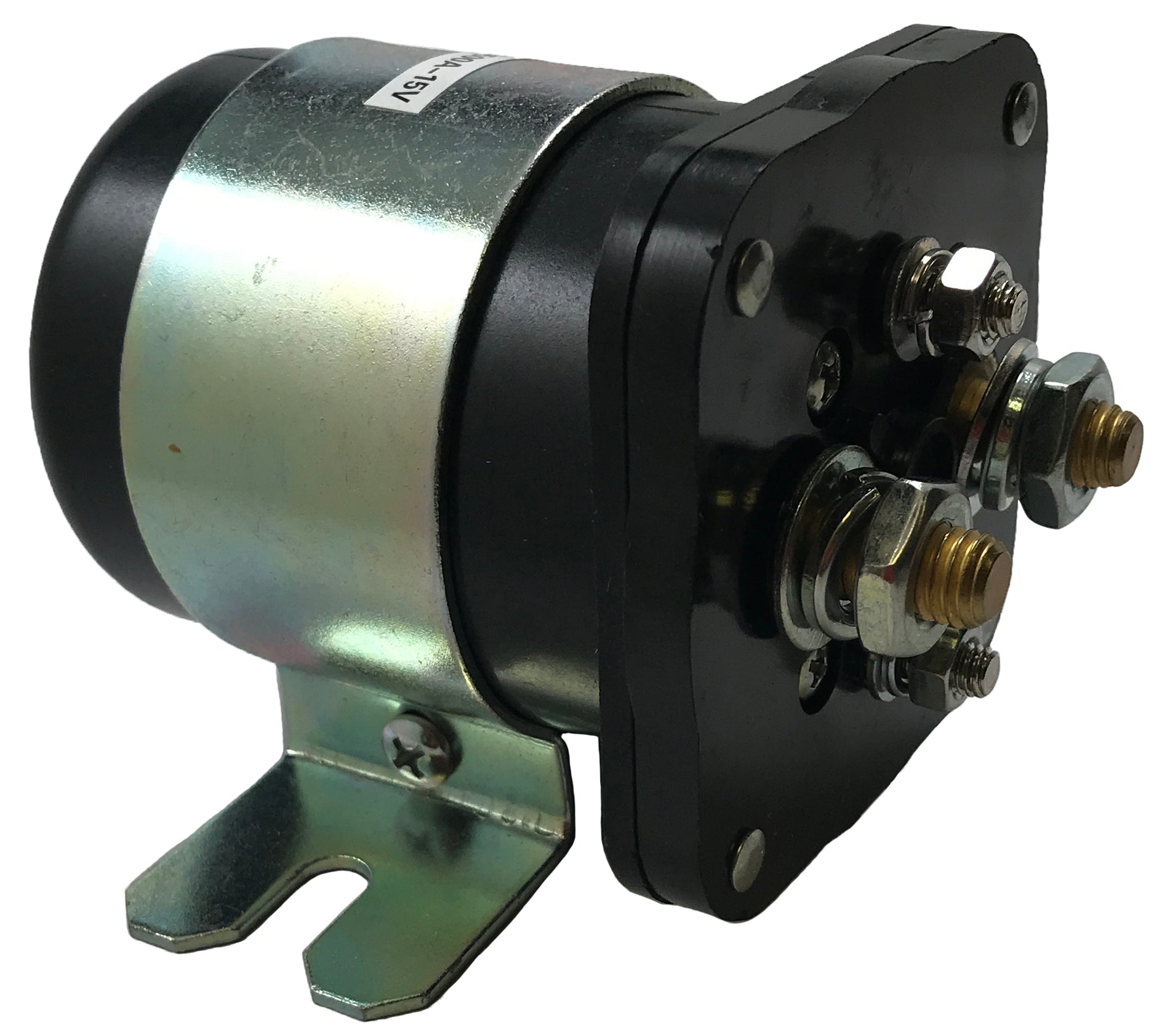 Relé Interruptor Batería Dual 12/24v 500a Alta Corriente Par - Foto 2