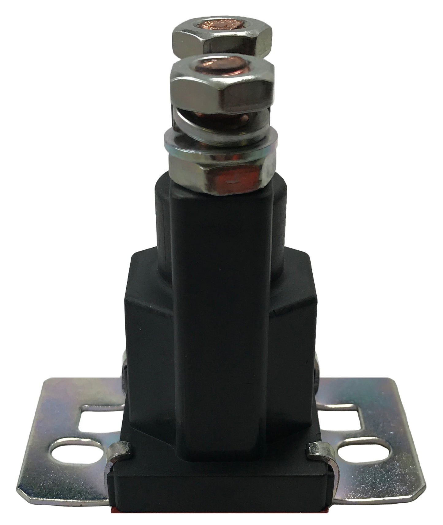 80 Amp Heavy Duty Battery Isolator Solenoid & Relay