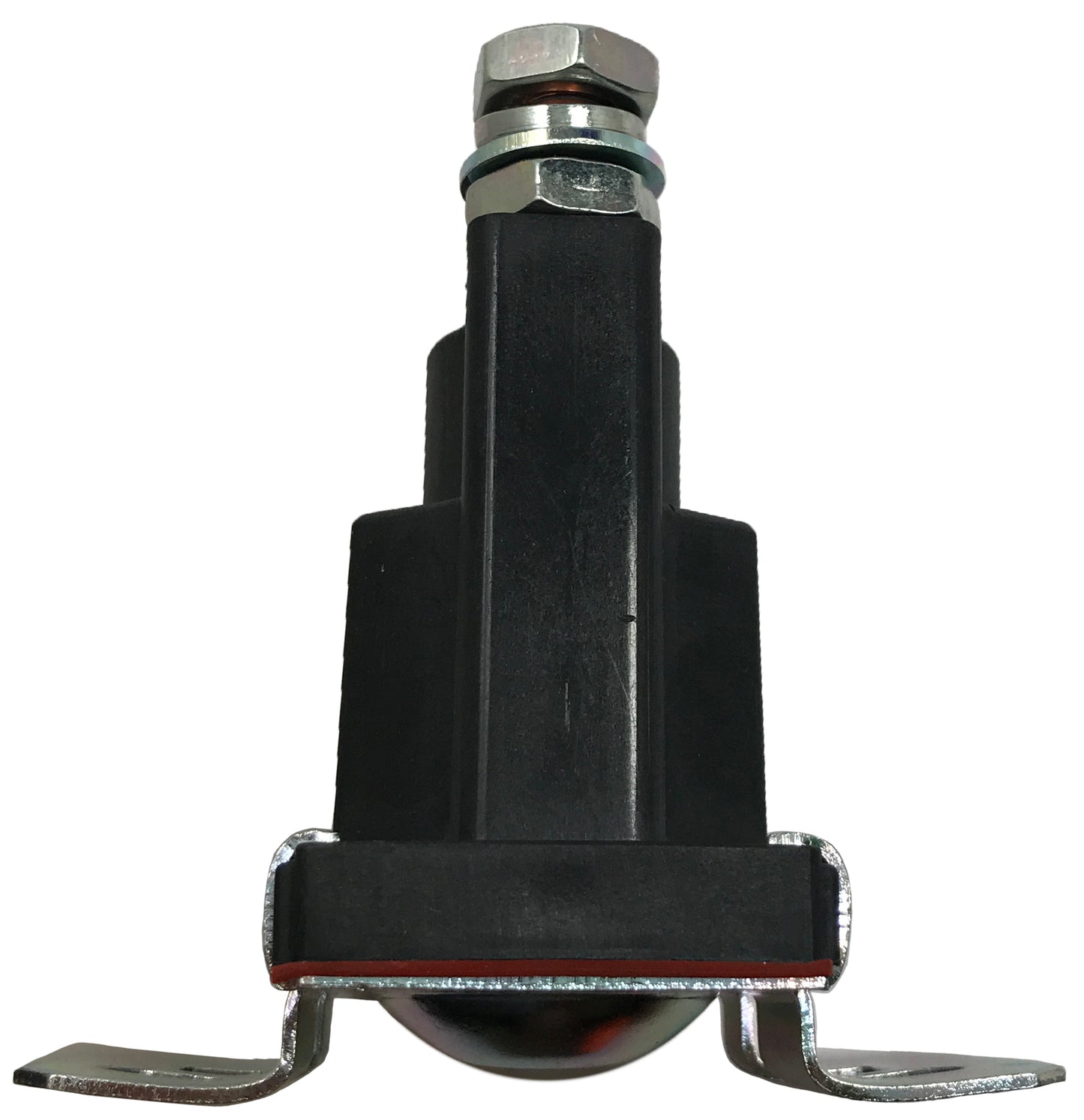 80 Amp Heavy Duty Battery Isolator Solenoid & Relay