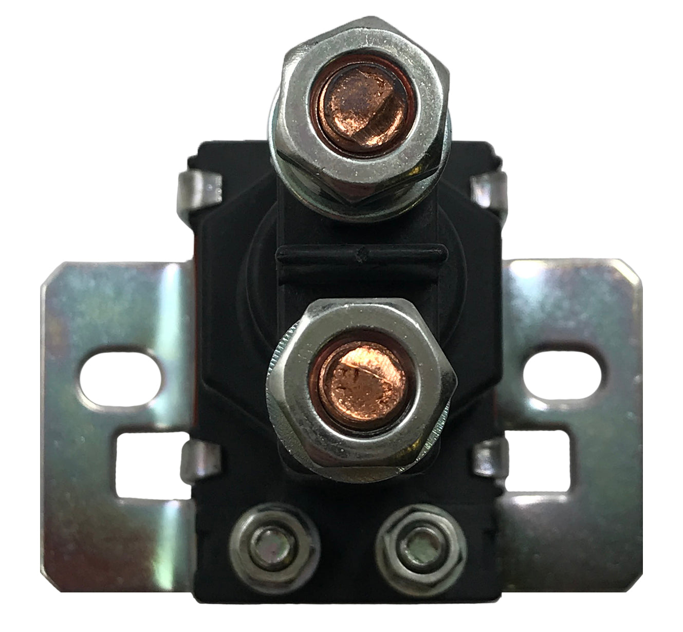 80 Amp Heavy Duty Battery Isolator Solenoid & Relay
