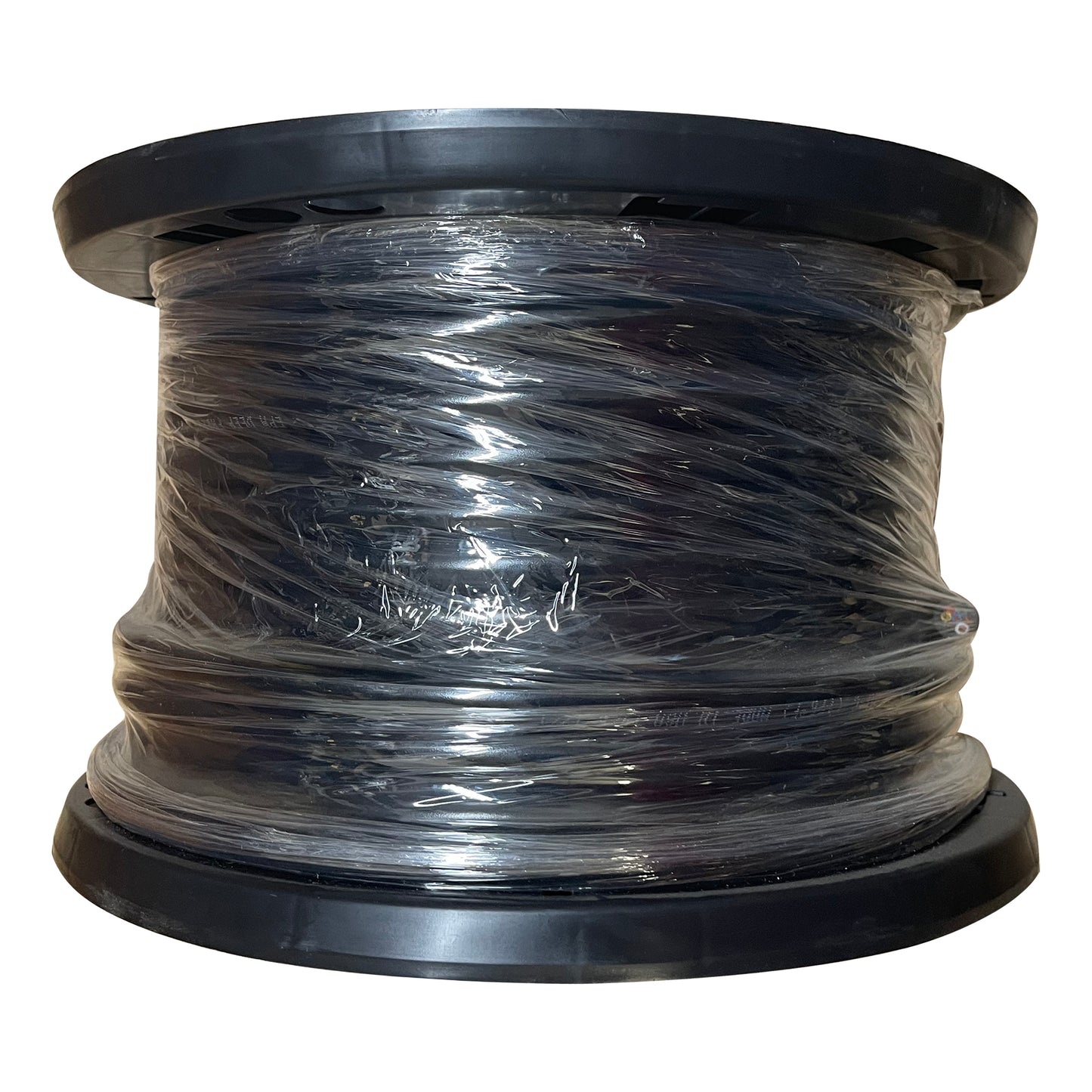14/6-12/1 Trailer Wire - 100 FT Cable - WH RD GN BR BK YL BL