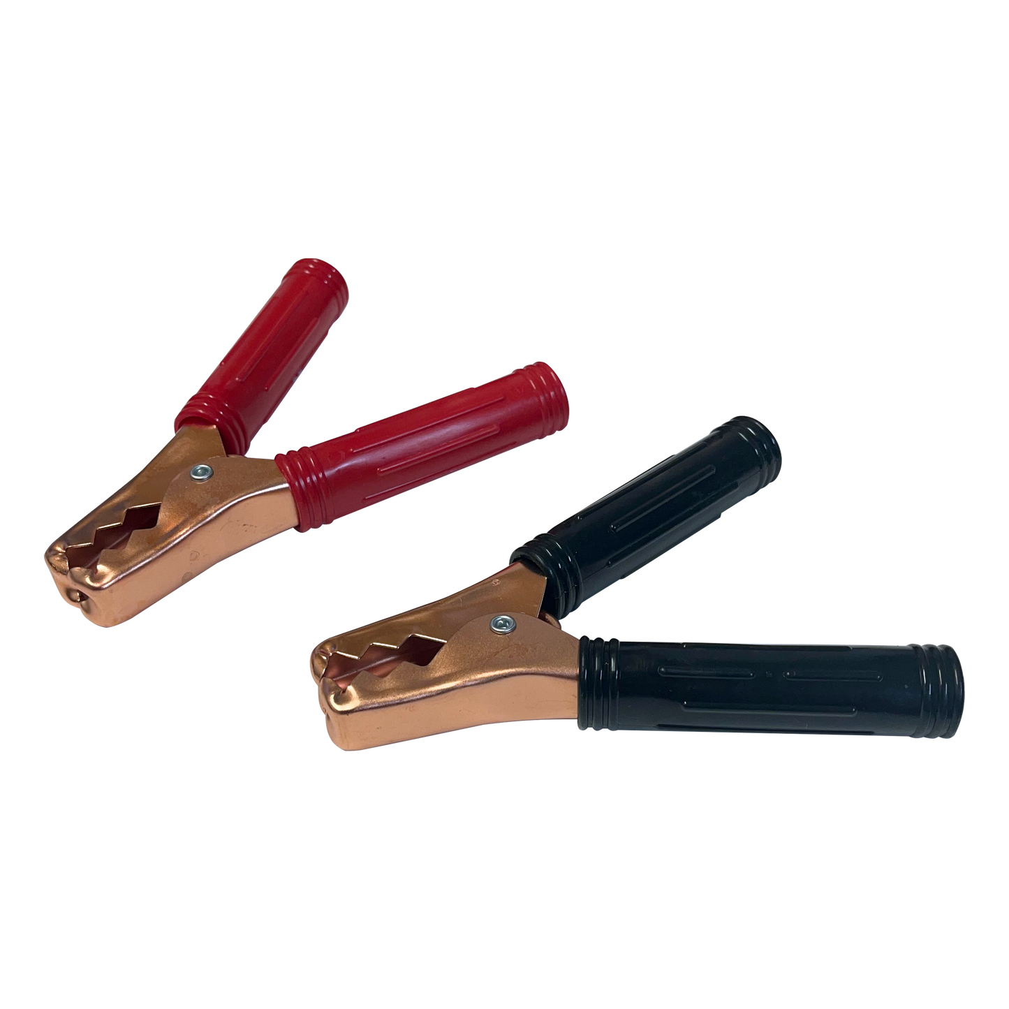 Heavy Duty Clamps for Battery Jumper Cable 200C