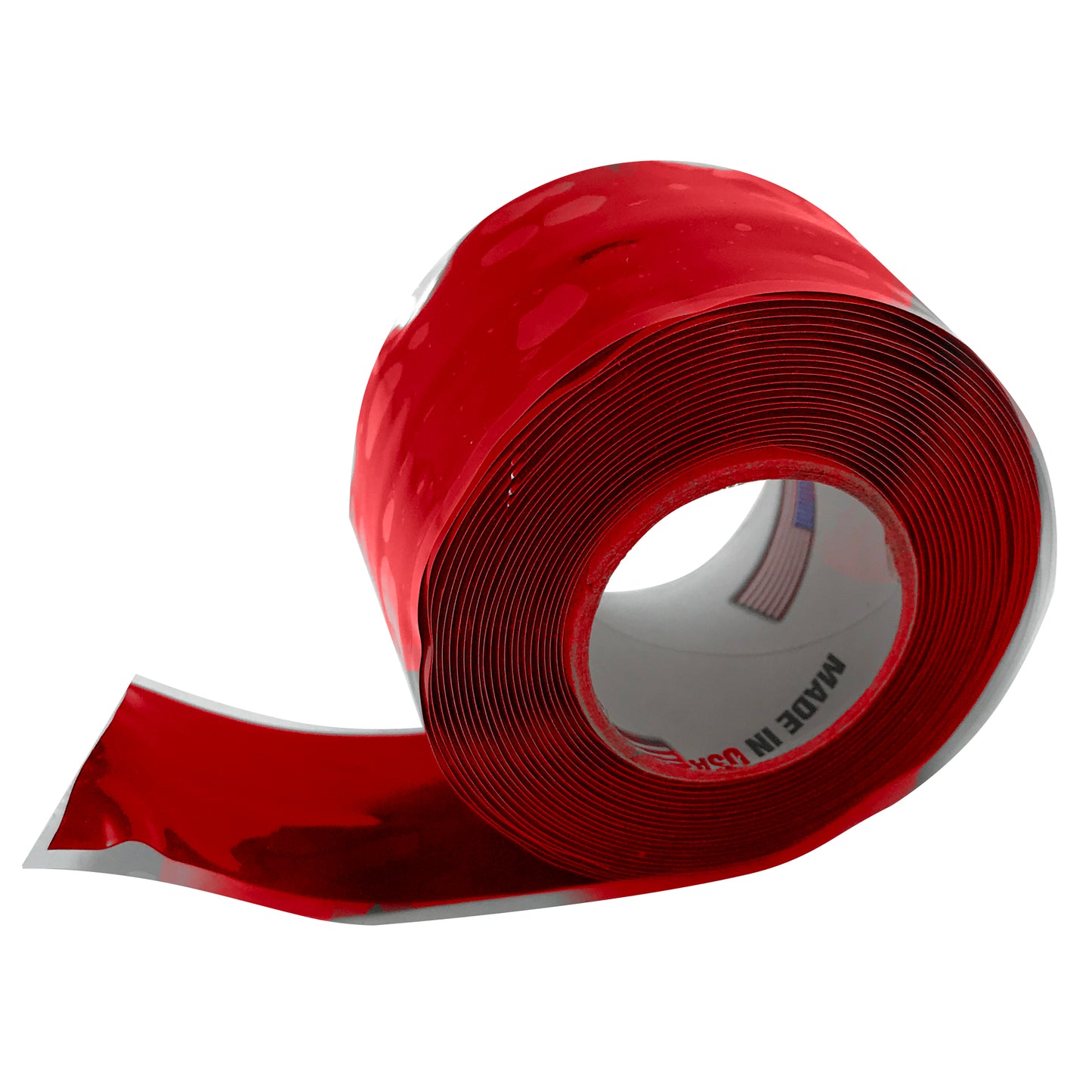 Deka Marine Master Red Self Fusing Silicone Auto Rescue Tape 1 x 10' FT