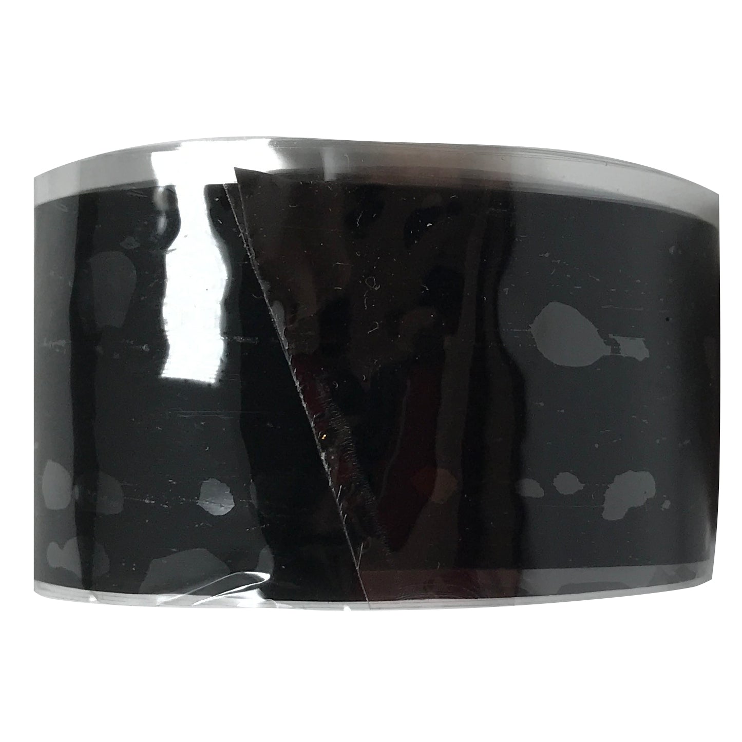 Deka Marine Master Black Self Fusing Silicone Auto Rescue Tape 1 x 10' FT
