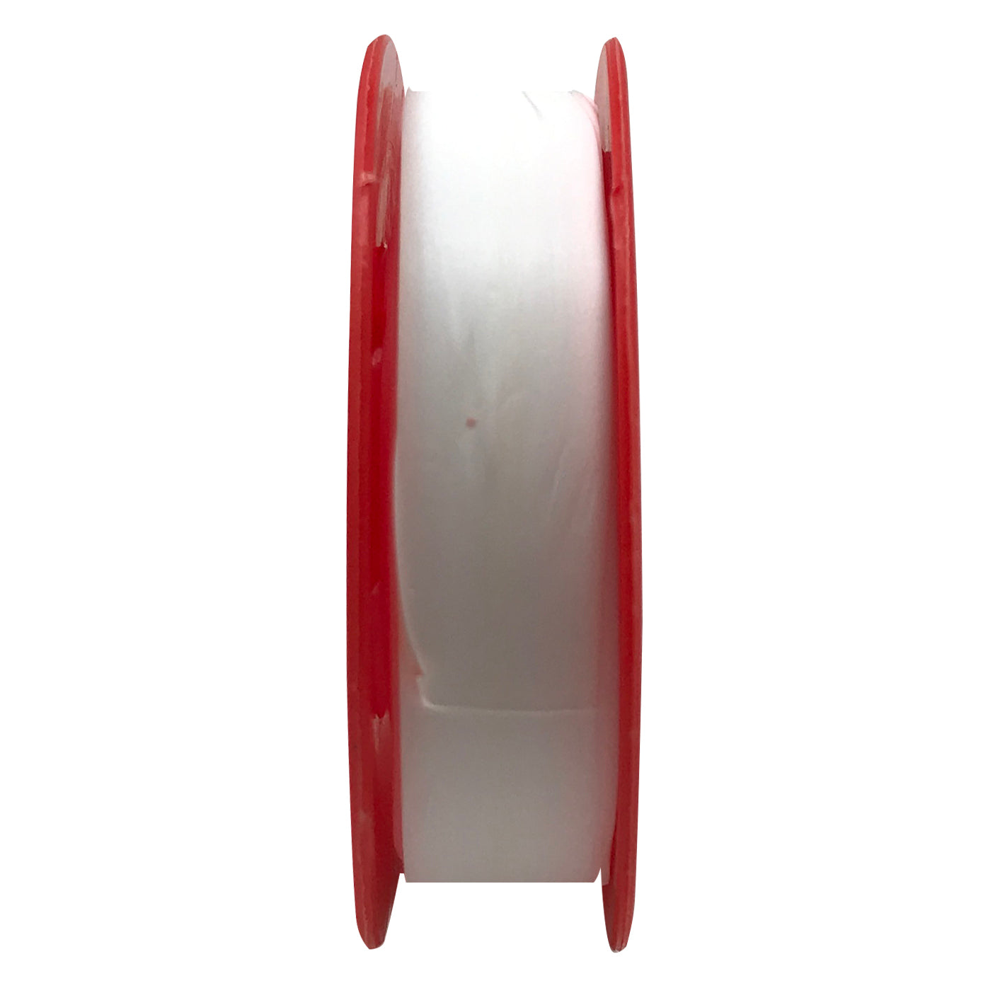 Pipe & Thread Sealant PTFE Teflon Tape 1/2" In x 25' Ft - 10 Rolls Per Sleeve