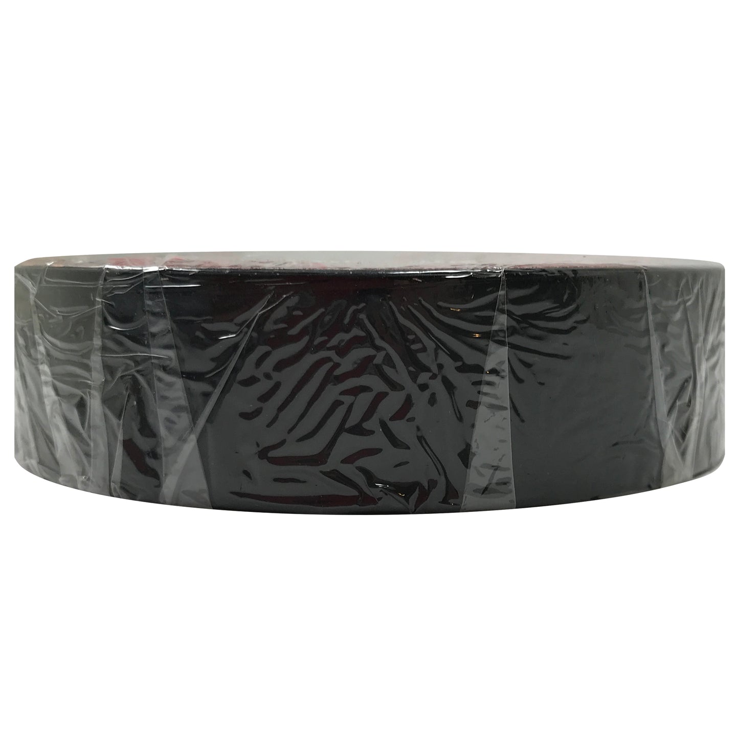 Black Heat Shrink Tape 1" x 180' (60 Yards) x .13 MM