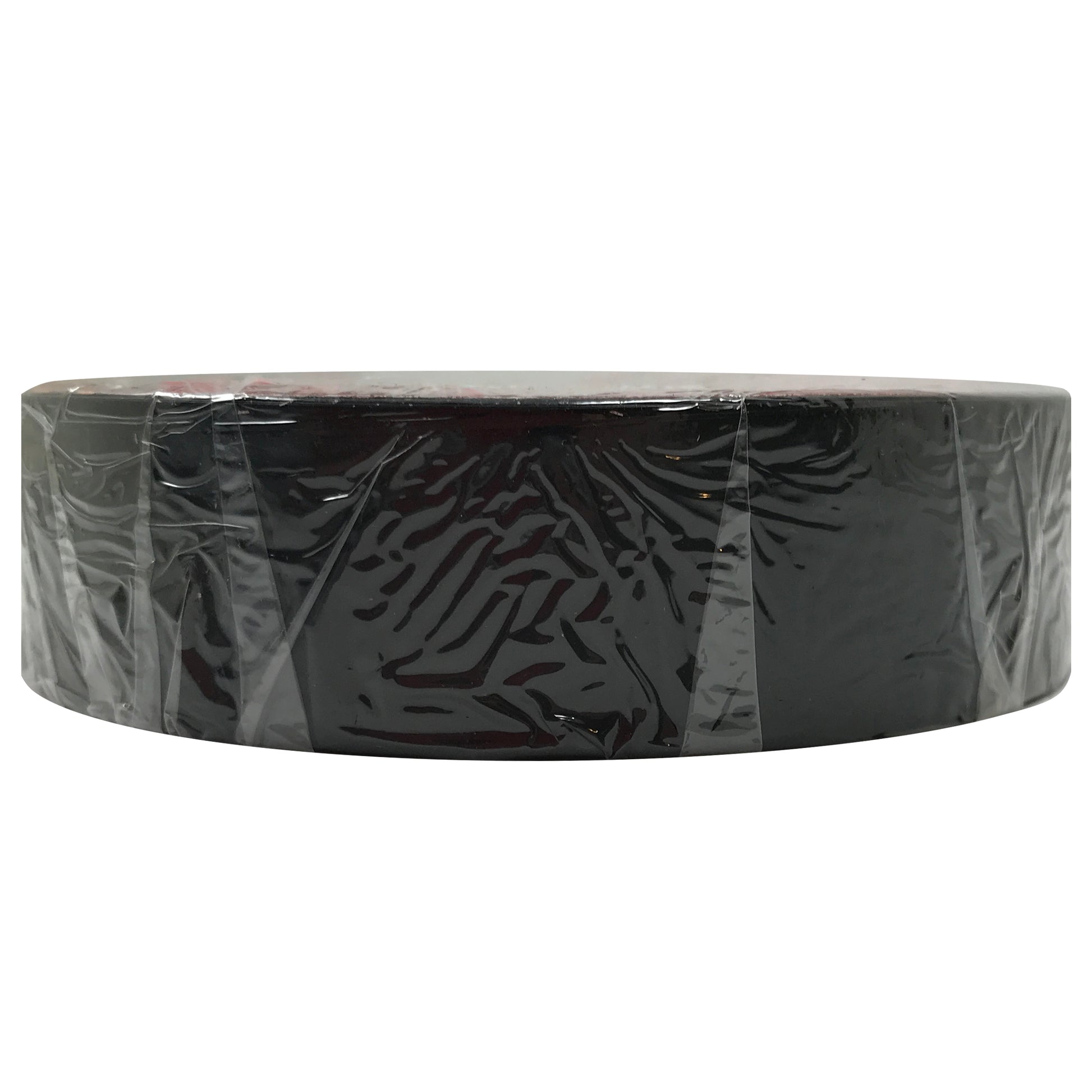 Black Heat Shrink Tape 1" x 180' (60 Yards) x .13 MM