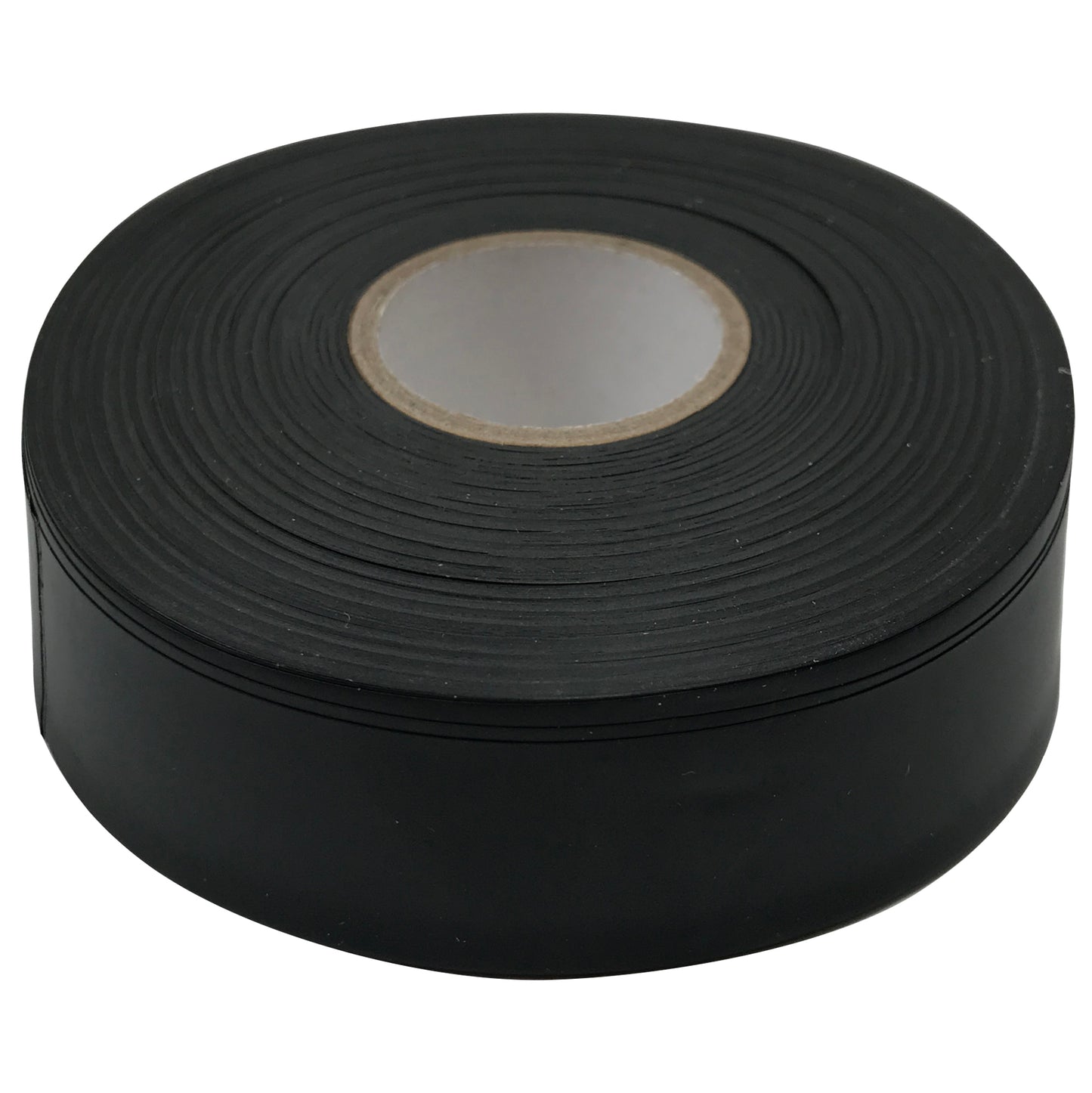 Black Heat Shrink Tape 1" x 180' (60 Yards) x .13 MM