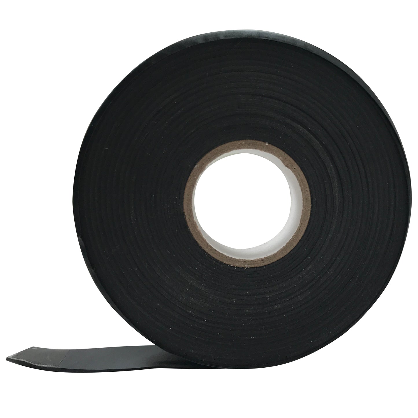 Black Heat Shrink Tape 1" x 180' (60 Yards) x .13 MM