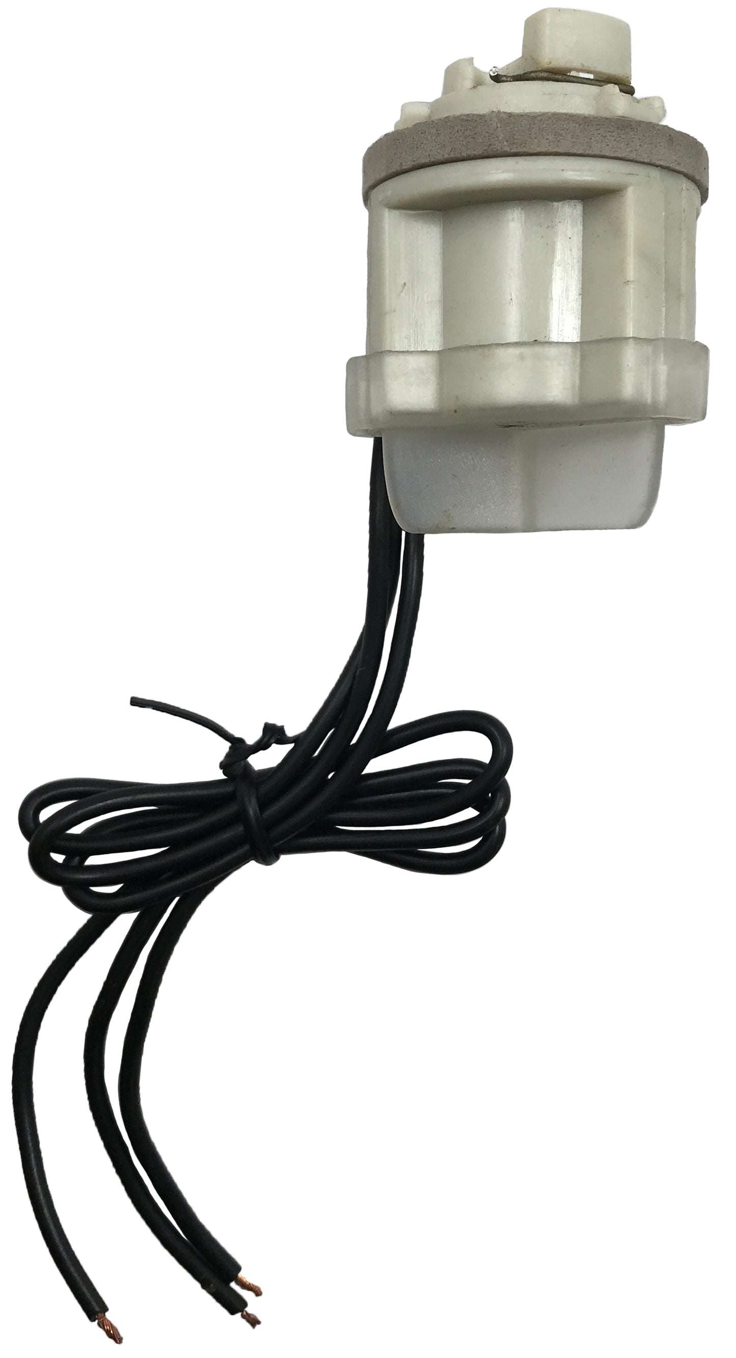 (2) Tail Lamp Socket Side Marker Lamp Standard S547 Parking Light Bulb Socket