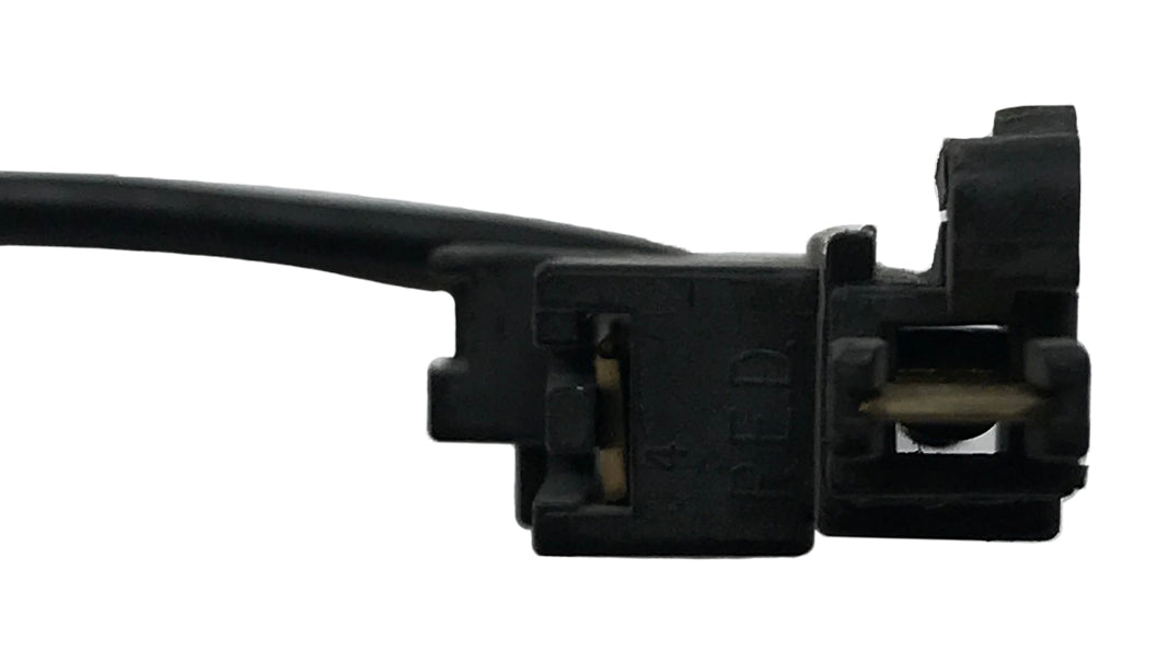 (2) Standard ET461 GM Fuse Block Tap Repair Connector Pigtail Socket