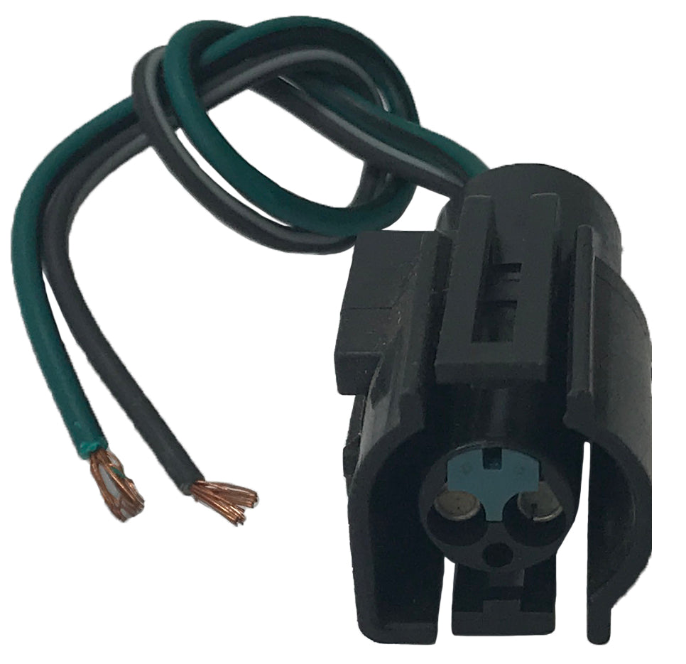 Standard S567 Camshaft & Ambient Air Temperature Charge Sensor Connector Pigtail